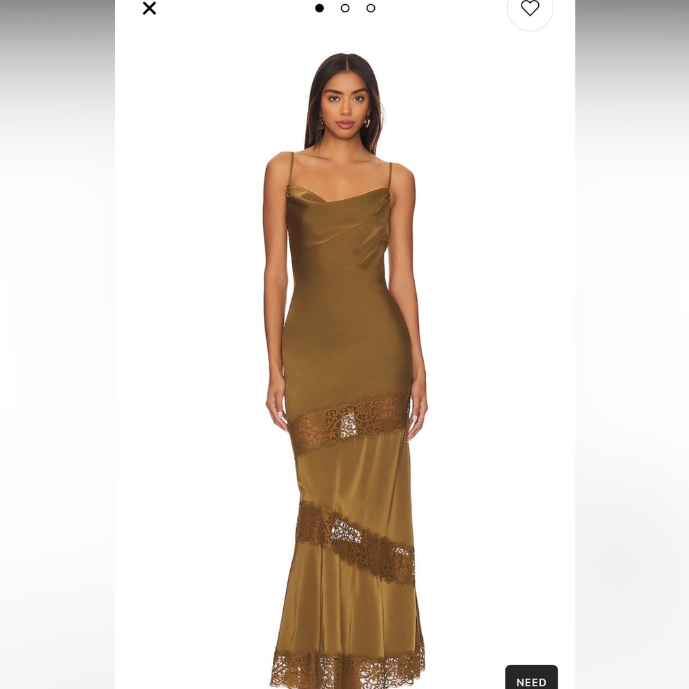 BNWT HOUSE OF HARLOW DRESS